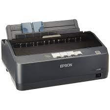 EPSON LQ-350 EUL NLSP 240V Printer