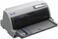 EPSON LQ-690III EEB 240V NLSP Printer