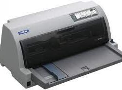 EPSON LQ-690III EEB 240V NLSP Printer