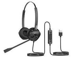 Fanvil HT301-U USB Wired Headset