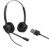 Fanvil HT302-U USB Wired Headset