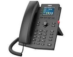 Fanvil X303G Enterprise IP Phone