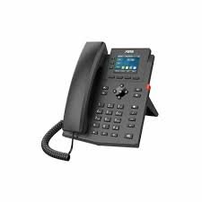 Fanvil X303P Enterprise IP Phone