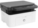 HP LaserJet Pro MFP M135a Printer - 4ZB82A