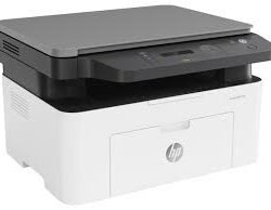 HP LaserJet Pro MFP M135a Printer - 4ZB82A