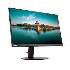 Lenovo L22i-30 21.5 inch FHD Monitor, Raven Black Connectivity 1 VGA, 1 HDMI 1.4 - 66CAKAC1UK