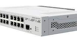 Mikrotik CCR2004-16G-2S+PC Ethernet Router 16x Gigabit Ethernet Ports 2x10G SFP+