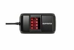 Suprema BioMini Slim 3 ultra-slim FAP30 fingerprint scanner