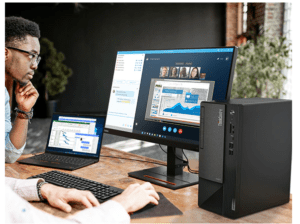 ThinkCentre Neo 50t (Intel)