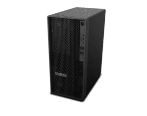 ThinkStation P340 Tower