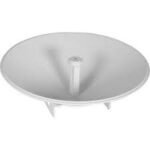 Ubiquiti Networks PBE-5AC-620 PowerBeam ac High-Performance airMAX Bridge