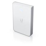 Ubiquiti UniFi 6 In-wall access point - U6-IW