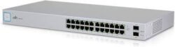 Ubiquiti UniFi Switch 24-Port PoE Switch 250W - US-24-250W