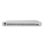 Ubiquiti UniFi Switch Enterprise 24 PoE USW-ENTERPRISE-24-POE Managed PoE