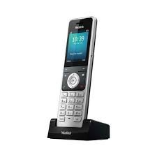 Yealink W56h Business HD IP DECT Phone