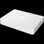 160 Mbps Bit Rate Input 16 independent PoE network interfaces, standalone 1U 385 metallic case