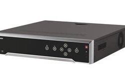 256M bps Bit Rate Input Max 4 SATA Interfaces, 16 independent PoE network interfaces, 1.5U case,19 inches