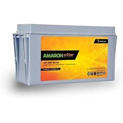 Amaron Quanta 12V 100AH-SMF-VRLA Battery