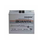 Amaron VRLA SMF Battery 12V 18AH