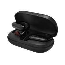 Black OEB-E95D Oraimo Wireless Sport Ear Buds
