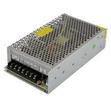 CCTV Open Power Supply 10amps