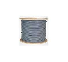 Giganet Cat 6A cable F-UTP Indoor