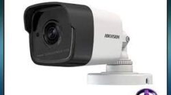 Hikvision DS-2CE16D0T-ITPFC 2 MP Fixed Mini Bullet Camera