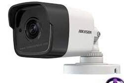 Hikvision DS-2CE16D0T-ITPFC 2 MP Fixed Mini Bullet Camera