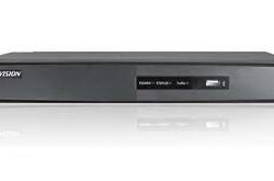 Hikvision DS-7208HQHI-K1 1080P 2MP 8CH Turbo HD DVR