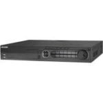 Hikvision DS-7232HQHI-K2 -32 channels 1080p 2 HDD slots