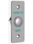 Hikvision DS-K7P02 Exit Button