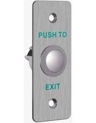 Hikvision DS-K7P02 Exit Button