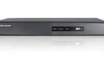 Hikvision Upgraded DS-7204HQHI-K1 4CH Turbo HD Metal DVR upto 4MP