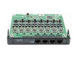 Panasonic KX-NS5172X 16-Port Digital Extension Card