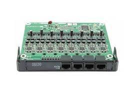 Panasonic KX-NS5172X 16-Port Digital Extension Card | Zemaro Tech