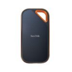 SANDISK E81 EXTREME PRO PORTABLE EXTERNAL SSD V2 4TB