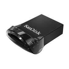 SanDisk Ultra Fit USB 3.1 64GB – SDCZ430-064G-G46