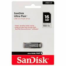 SanDisk Ultra Flair 3.0 16GB