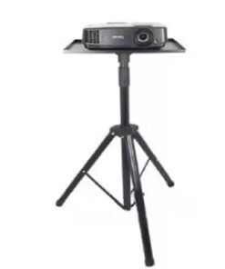 TC-PS-120 projector stand up 1.2 m adjustable