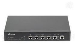 TP LINK Load Balance Broadband Router - TL-R480T