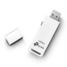 TP-Link 150Mbps Wireless USB Adapter - TL-WN727N