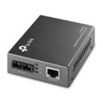 TP-Link Gigabit Multi-Mode Media Converter MC200CM