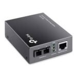 TP-Link MC210CS Gigabit Media Converter Single-Mode