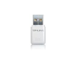 TP-Link Wireless USB Adapter - TL-WN723N