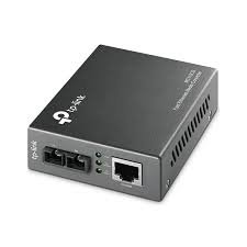 Tp- Link MC110CS 10-100Mbps Single Mode Media Converter