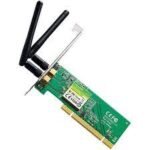 Tplink 300Mbps Wireless N PCI Adapter TL-WN851ND