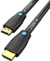 Vention HDMI Cable 20M Black for Engineering