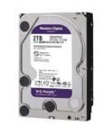 WD Surveillance 2 TB Hard Disk