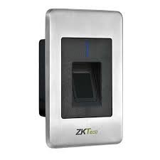ZK FR1500 Fingerprint Reader IP65 Waterproof Door Access Control Systems