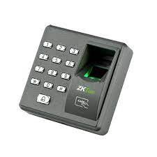 ZKTeco X7 Fingerprint 125khz EM RFID Card Tag Reader Keypad Door Access Control